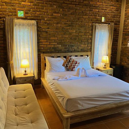 Mayong Bali Villa And Hostel Munduk Eksteriør bilde