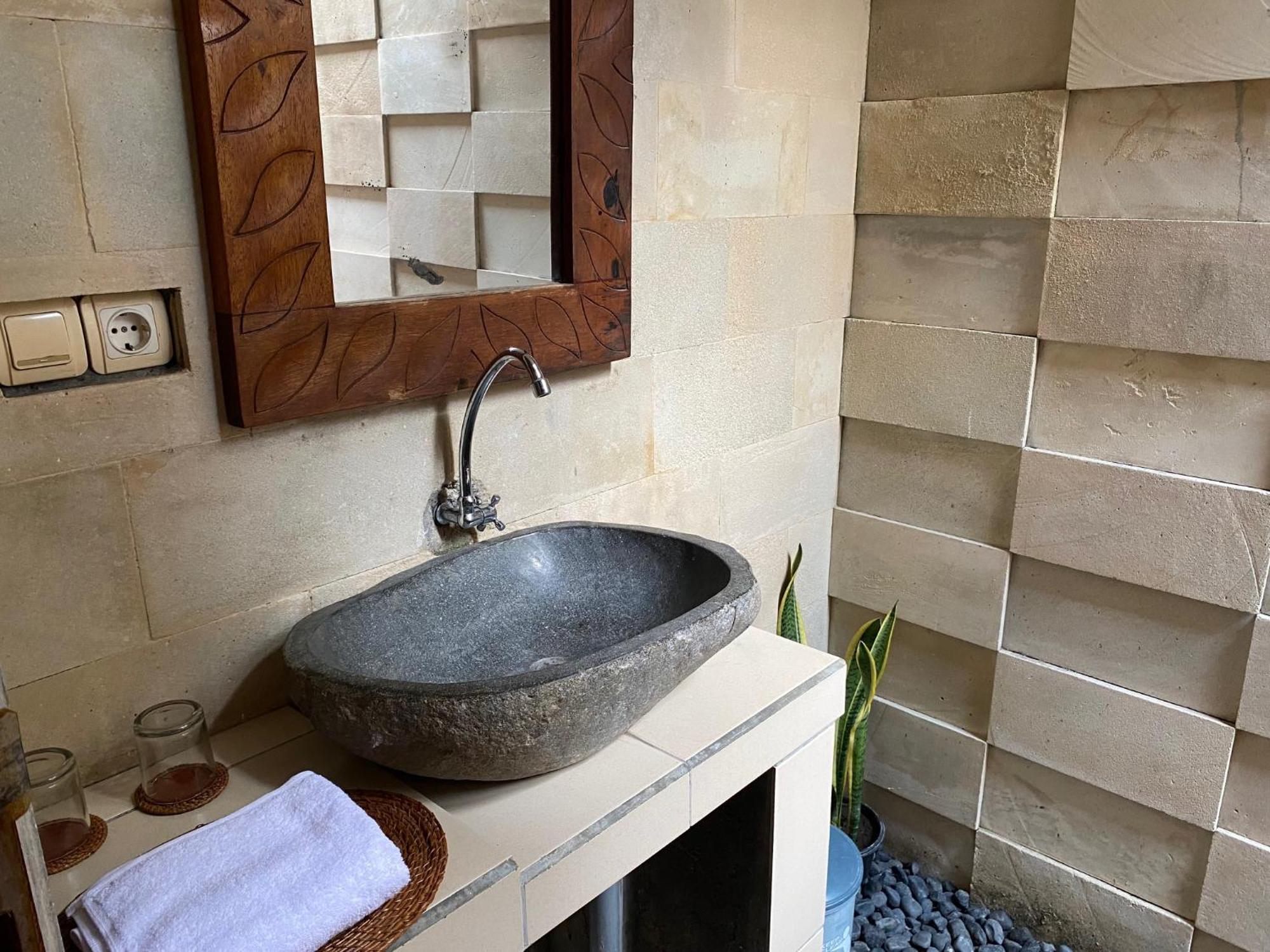 Mayong Bali Villa And Hostel Munduk Eksteriør bilde