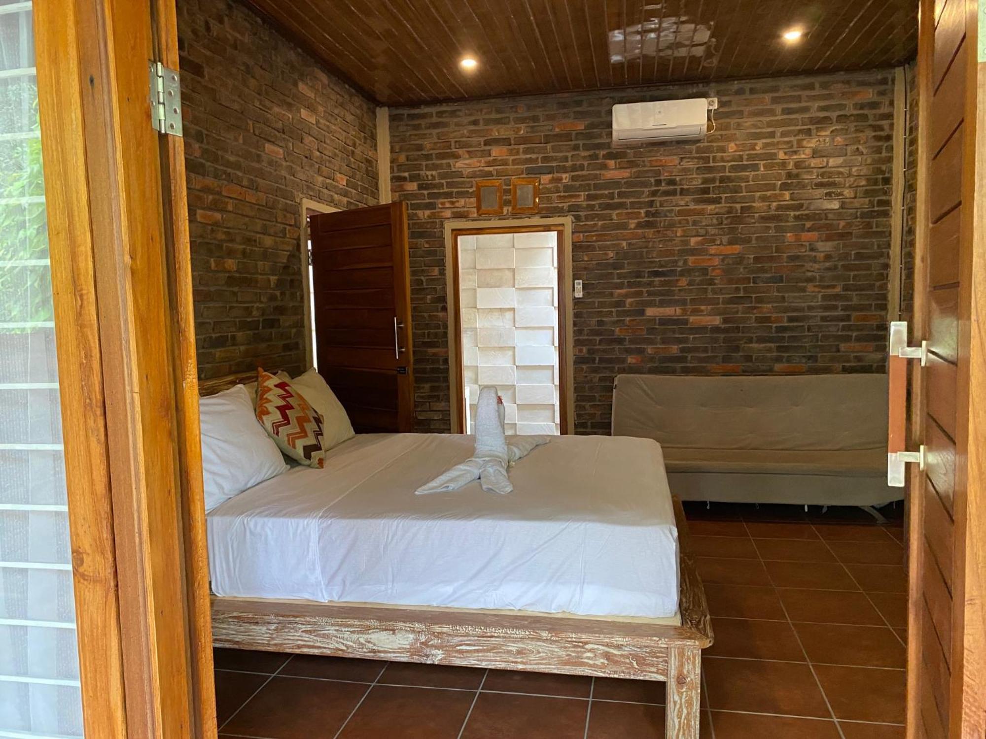 Mayong Bali Villa And Hostel Munduk Eksteriør bilde