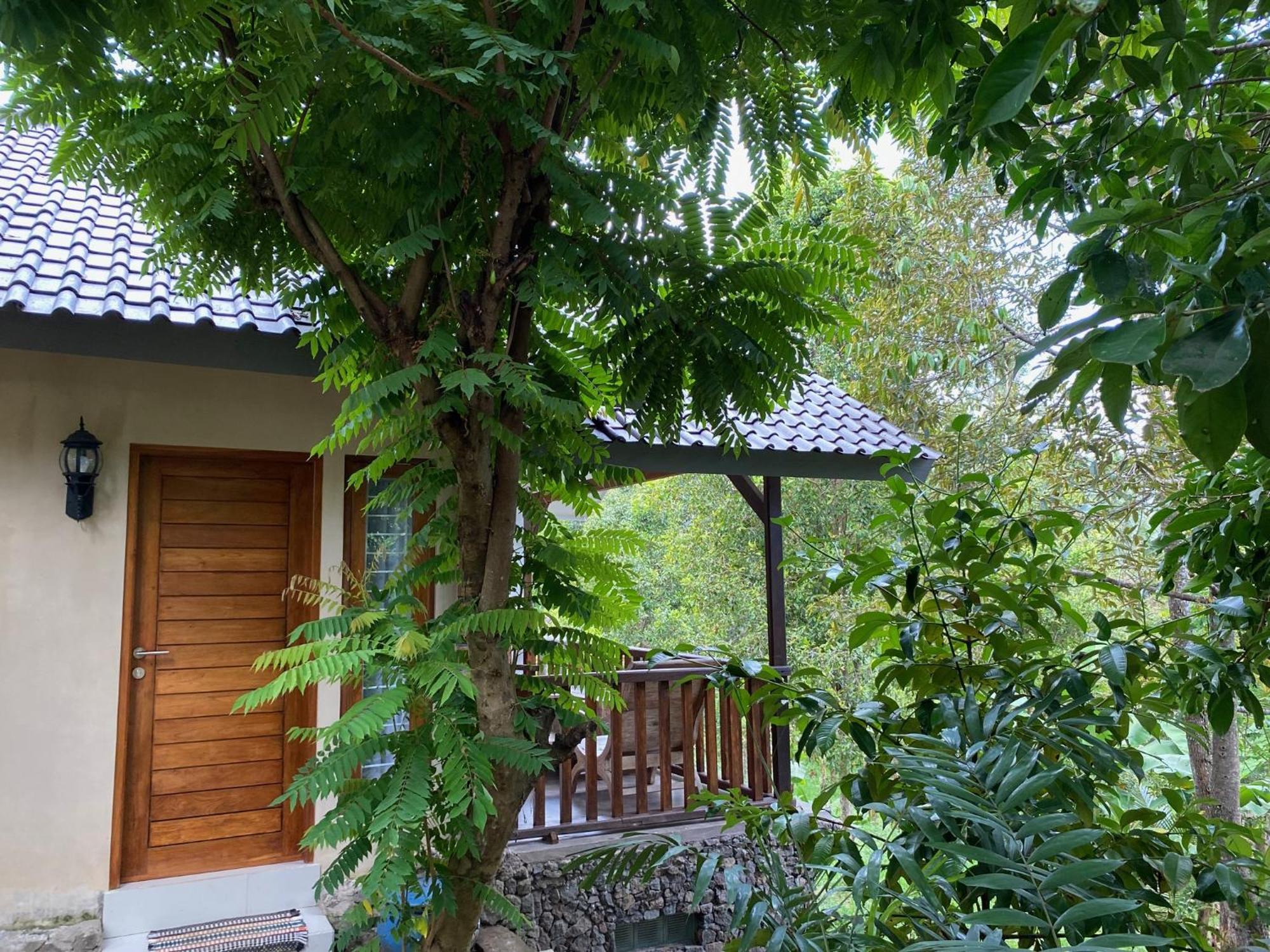 Mayong Bali Villa And Hostel Munduk Eksteriør bilde