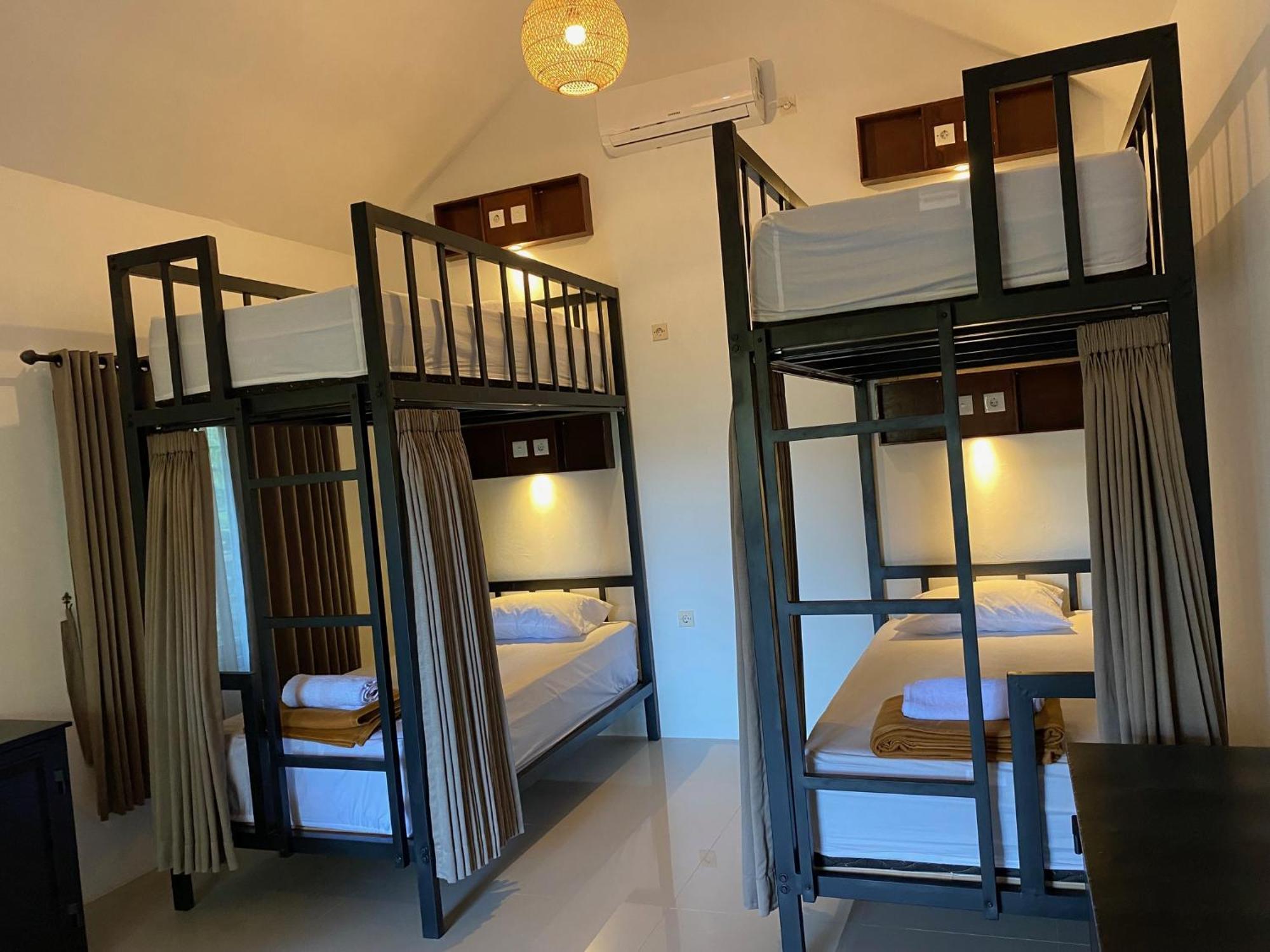 Mayong Bali Villa And Hostel Munduk Eksteriør bilde