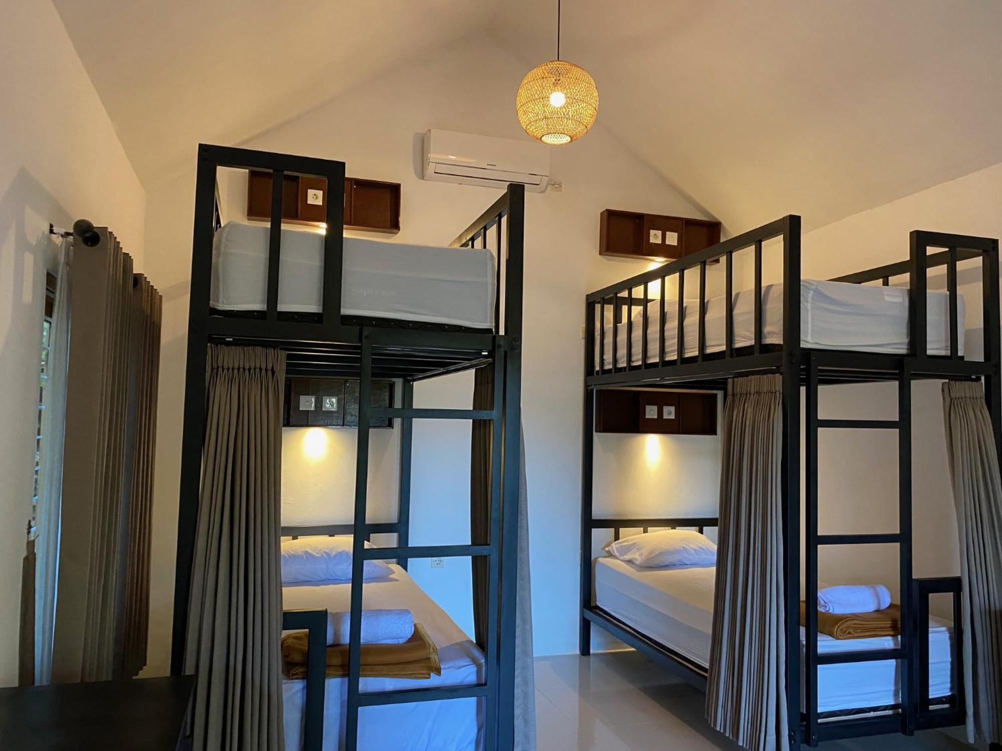 Mayong Bali Villa And Hostel Munduk Eksteriør bilde